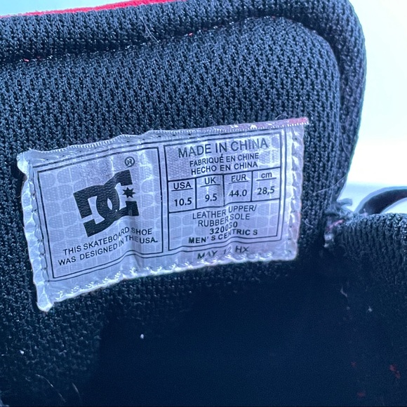 DC Centric (Josh Kalis) ‘12 - Picture 9 of 10